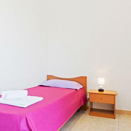 Focallo Seaside Holiday Flat Санта-Мария-дель-Фокалло Экстерьер фото