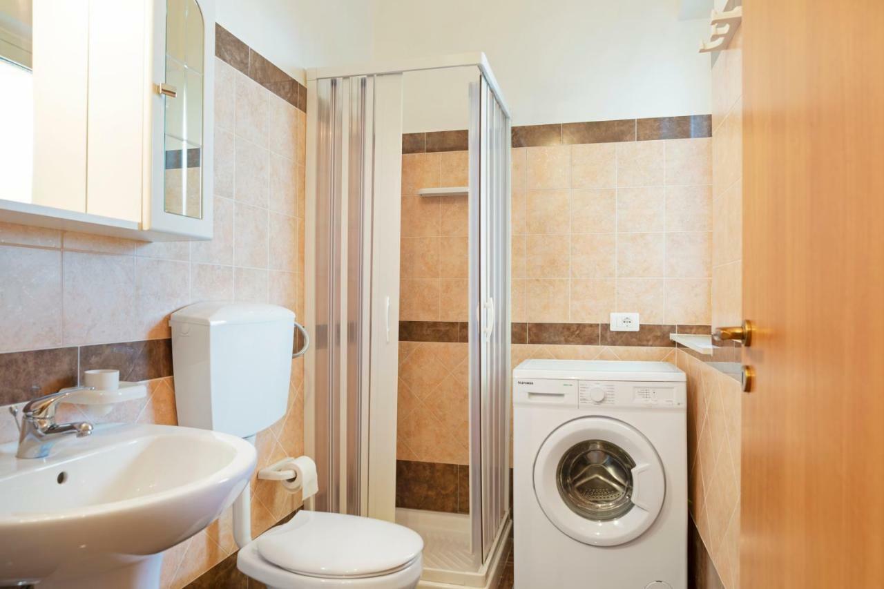 Focallo Seaside Holiday Flat Санта-Мария-дель-Фокалло Экстерьер фото